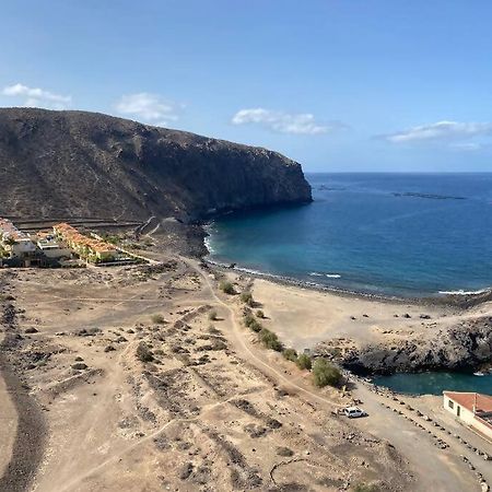 Los Cristianos Costamar 2 Sea View Vista Oceano Apartment Luaran gambar