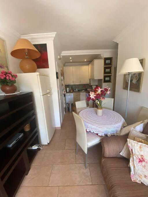 Los Cristianos Costamar 2 Sea View Vista Oceano Apartment Luaran gambar